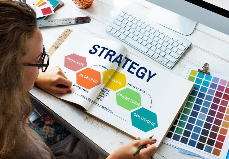 Top 5 Innovative Marketing Strategies for New Businesses