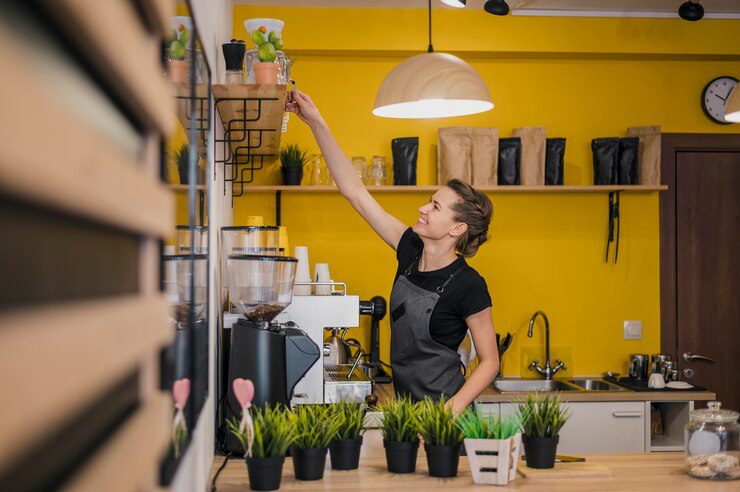 Top 10 Steps for Starting a Small Business