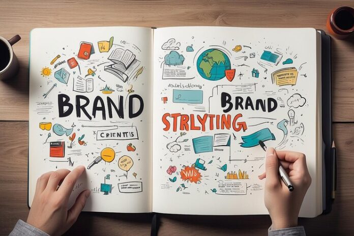 Branding Strategies for Beginners 1