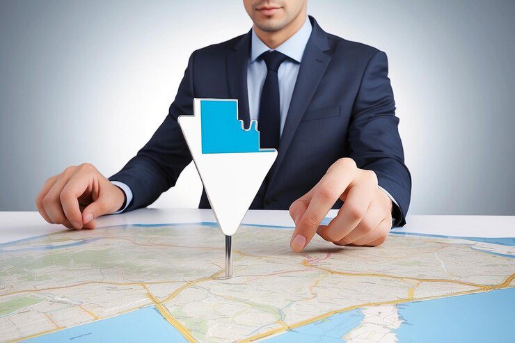 Choosing the Best Business Location 2