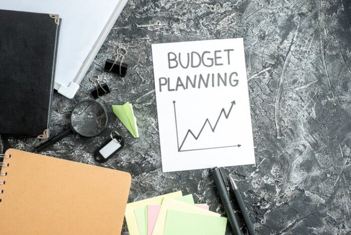 Step-by-Step Guide to Creating a Business Budget 1