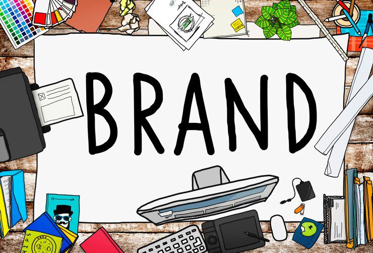 10 Ultimate Guide on How to Build a Business Brand