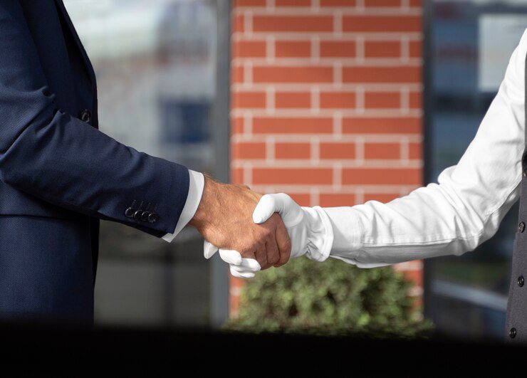 How to Leverage Business Partnerships 4