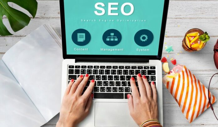 How to Use SEO for Your Business 1