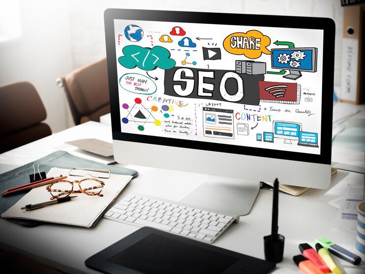 How to Use SEO for Your Business 2