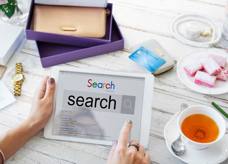 How to Use SEO for Your Business 3