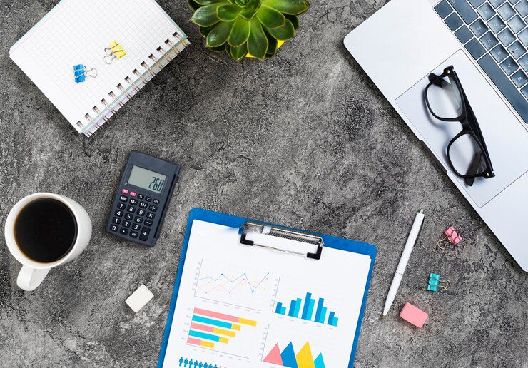 5 Tips for Mastering Business Accounting Basics