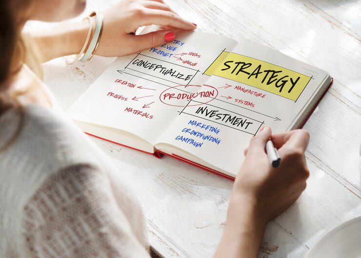 10 Must-Have Items on Your Small Business Startup Checklist