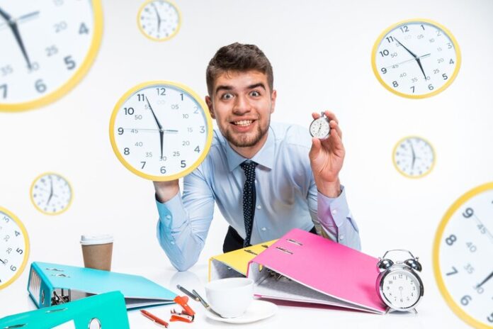 Time Management Tips for Entrepreneurs 1