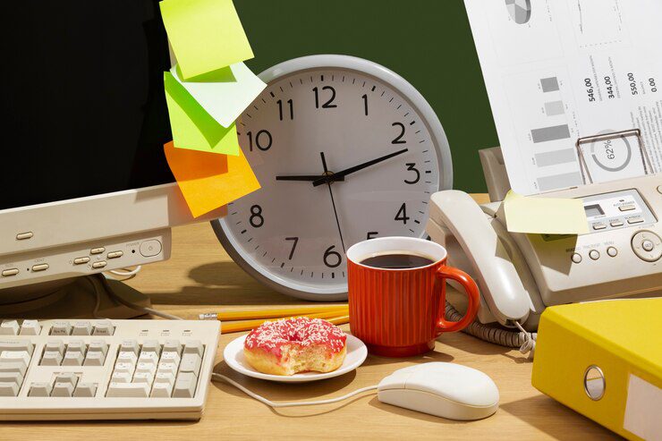 Time Management Tips for Entrepreneurs 2