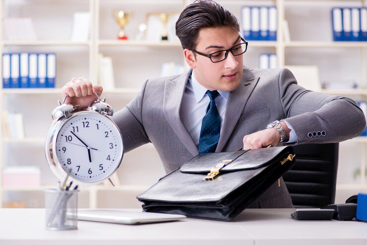 Time Management Tips for Entrepreneurs 3