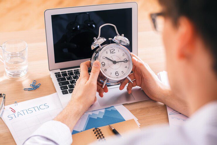 Time Management Tips for Entrepreneurs 4